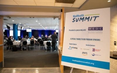 MedHealth Summit Wrap Up